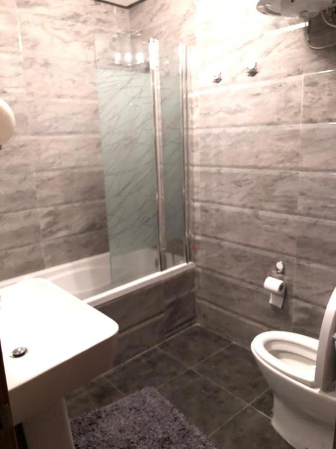 Sabrina Suites Tanger Eksteriør bilde