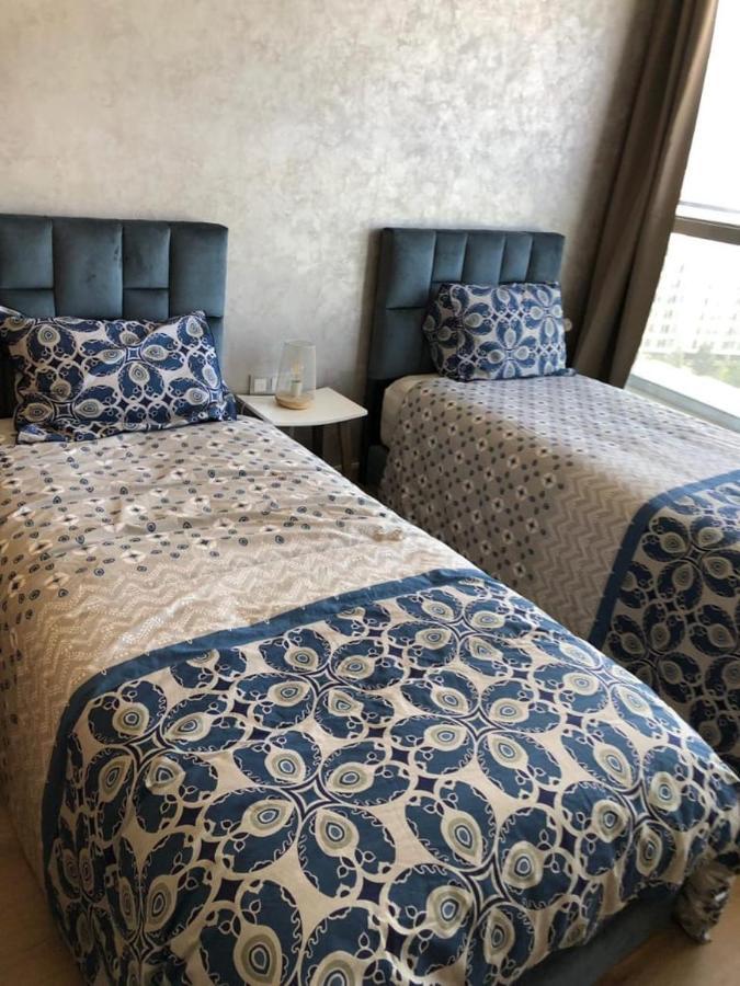 Sabrina Suites Tanger Eksteriør bilde